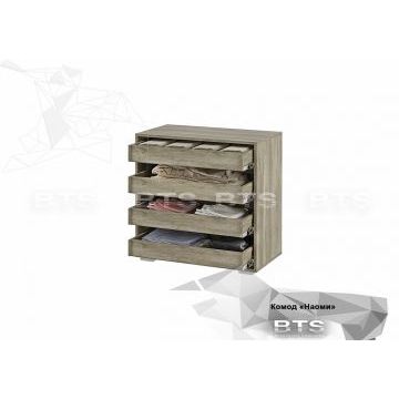 Наоми Комод КМ-09