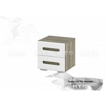 Наоми Тумба ТБ-15